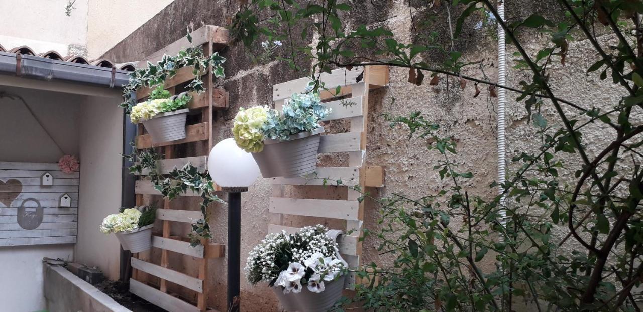 Soffio Di Provenza Apartment Pozzallo Exterior photo